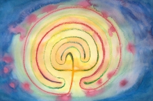 Labirinto archetipico